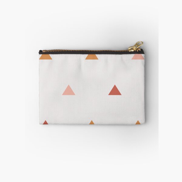 Item preview, Triangle Pattern designed and sold by StylishTayla.