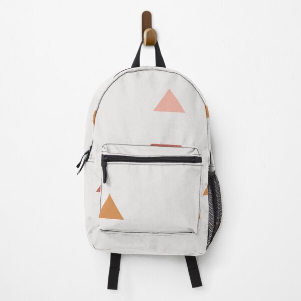 Item preview, Triangle Pattern designed and sold by StylishTayla.