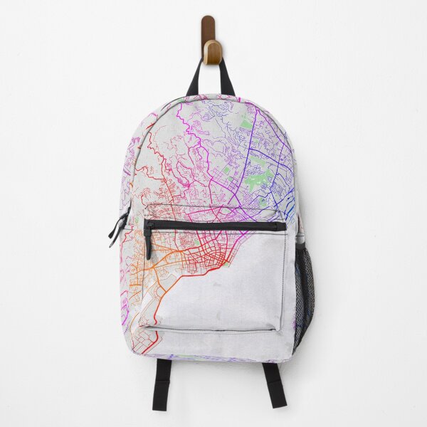 Item preview, Cebu City Map of the Philippines - Colorful designed and sold by deMAP.