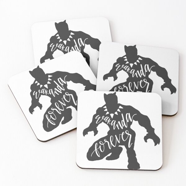 Item preview, Wakanda Forever designed and sold by Shayna Rogers.