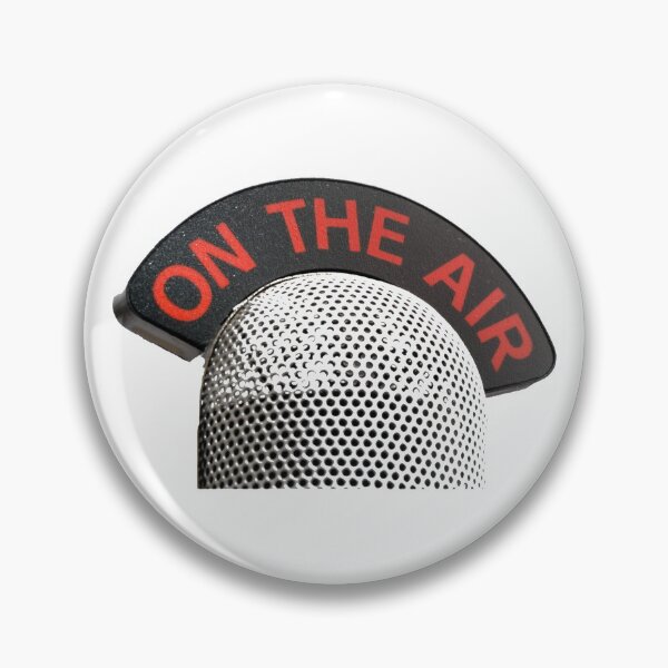 Item preview, Podcast Time designed and sold by doodle3Dandy.