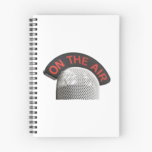 Item preview, Podcast Time designed and sold by doodle3Dandy.