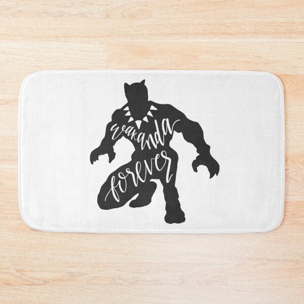 Item preview, Wakanda Forever designed and sold by Shayna Rogers.
