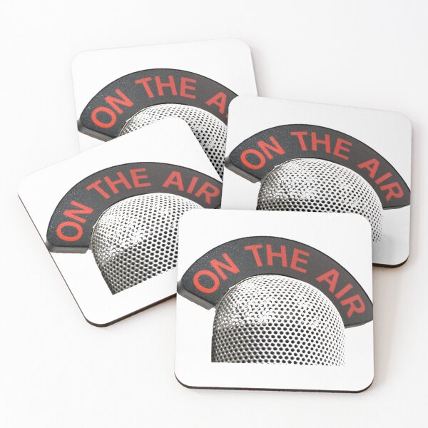 Item preview, Podcast Time designed and sold by doodle3Dandy.