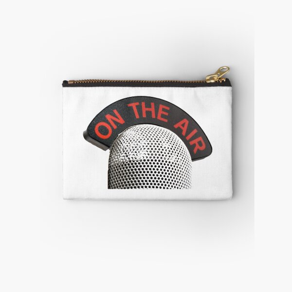 Item preview, Podcast Time designed and sold by doodle3Dandy.