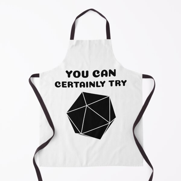 Item preview, You Can Certainly Try designed and sold by Wachi-A.