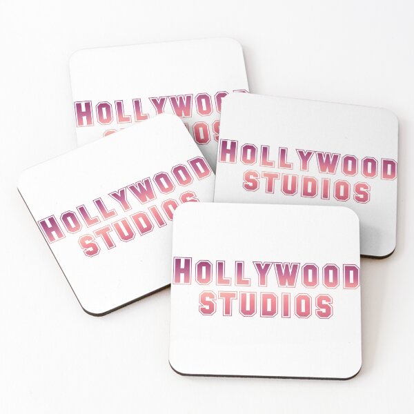 Item preview, Hollywood studios  designed and sold by broadwaygirl142.