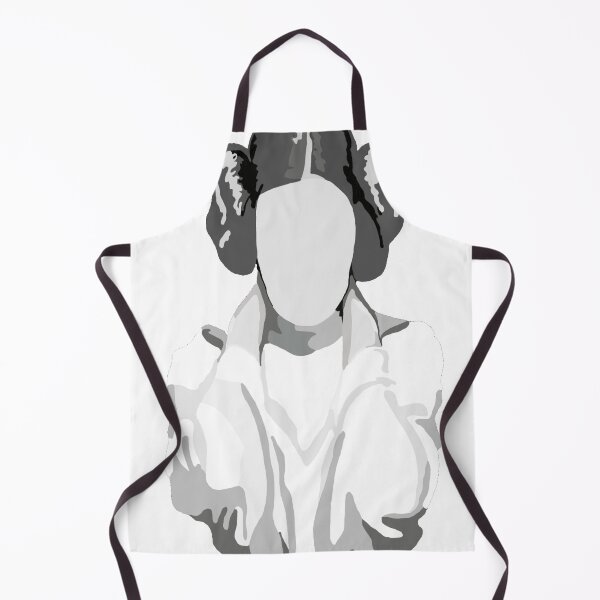 Item preview, Long Live the Resistance: Leia Organa designed and sold by PosiDiscourse.