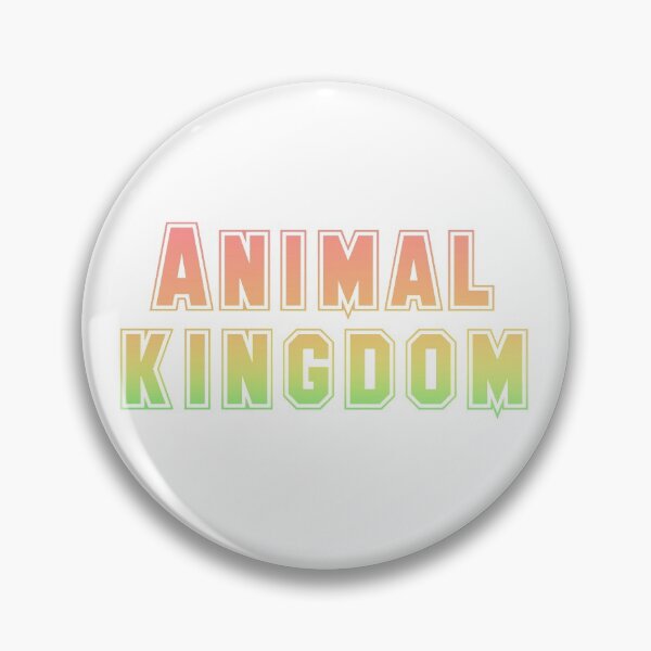 Item preview, Animal kingdom  designed and sold by broadwaygirl142.