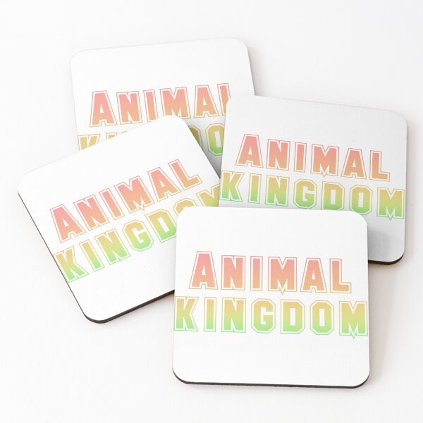 Item preview, Animal kingdom  designed and sold by broadwaygirl142.