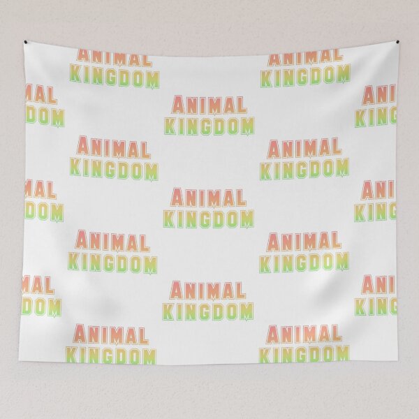 Item preview, Animal kingdom designed and sold by broadwaygirl142.