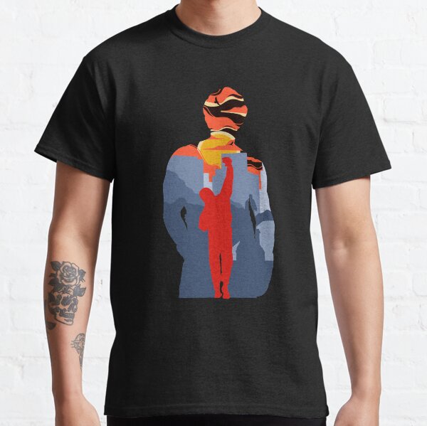 Rocky Classic T-Shirt