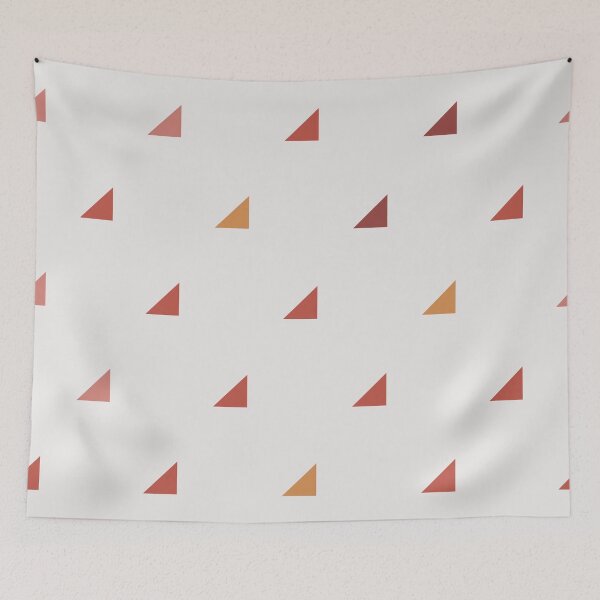 Item preview, Triangle Compilation designed and sold by StylishTayla.