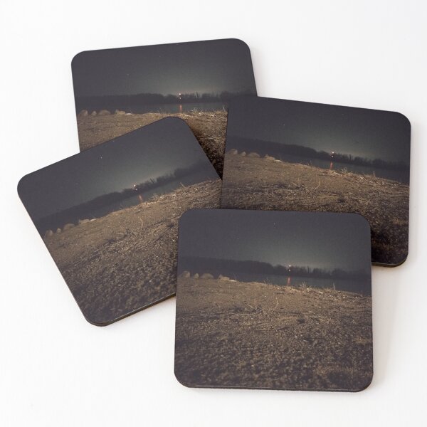 Item preview, Light across the River designed and sold by 3-1415926535.