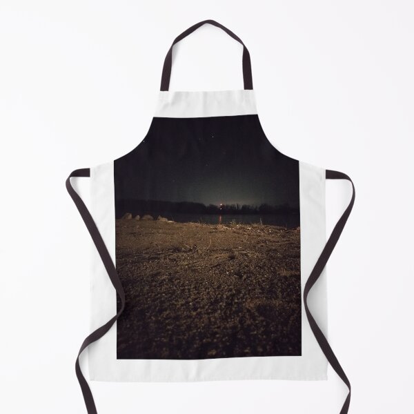 Item preview, Light across the River designed and sold by 3-1415926535.