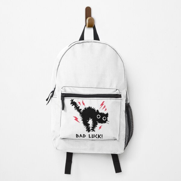 Item preview, Black Cat designed and sold by Dewirumbaina.