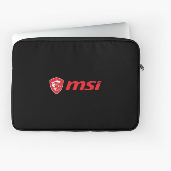 msi sleeve