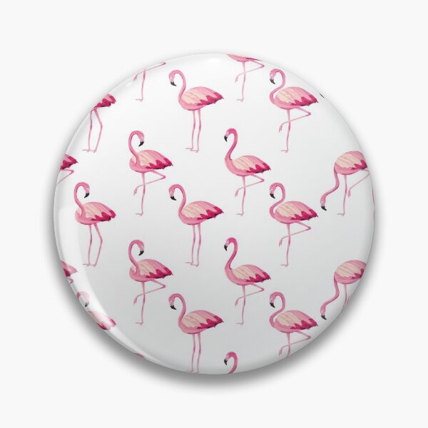 Item preview, Flamingo pattern designed and sold by ShawnDzign.