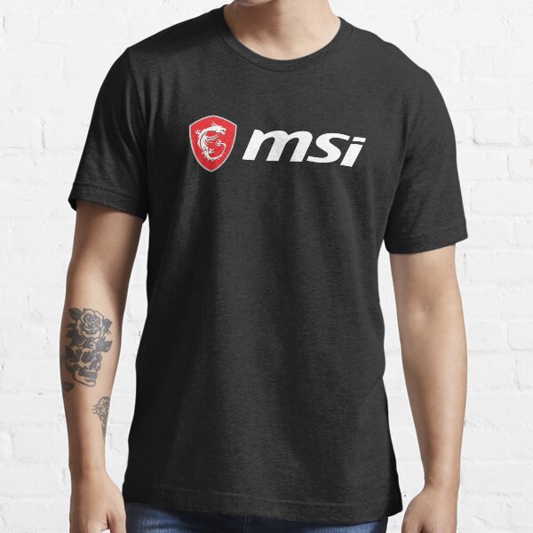 Msi t shirt Clearance