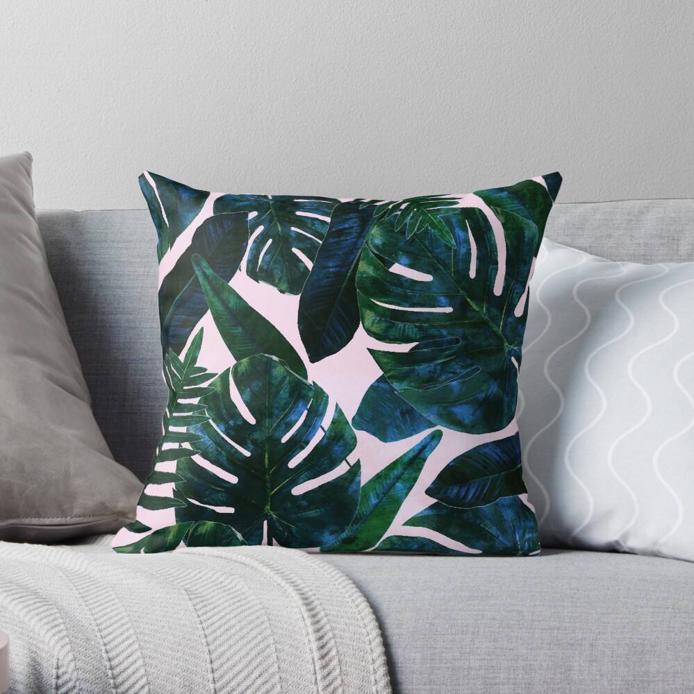 Aperçu de l'œuvre Coussin créée et vendue par 83oranges.