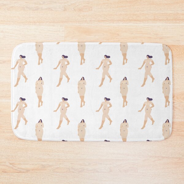 Item preview, women & their body designed and sold by melissanist.
