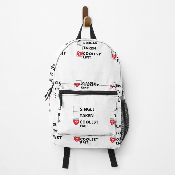 Item preview, Single Taken Coolest EMT designed and sold by stelsanc.