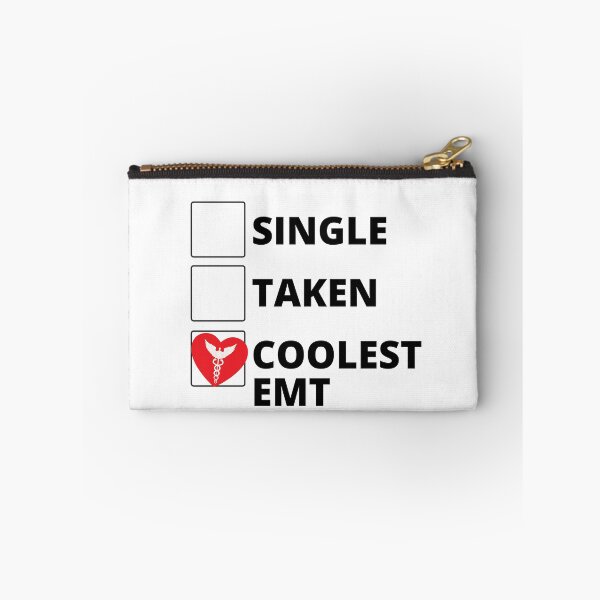 Item preview, Single Taken Coolest EMT designed and sold by stelsanc.