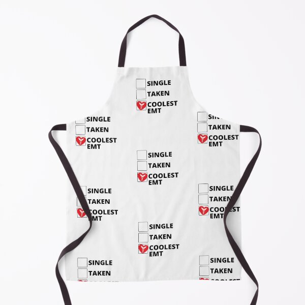 Item preview, Single Taken Coolest EMT designed and sold by stelsanc.