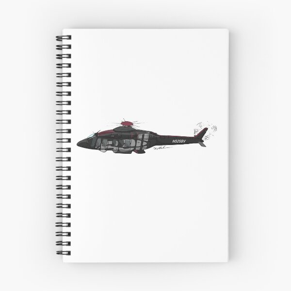 Item preview, Bell Helicopter N525BV 525 Relentless designed and sold by Michael Garber.