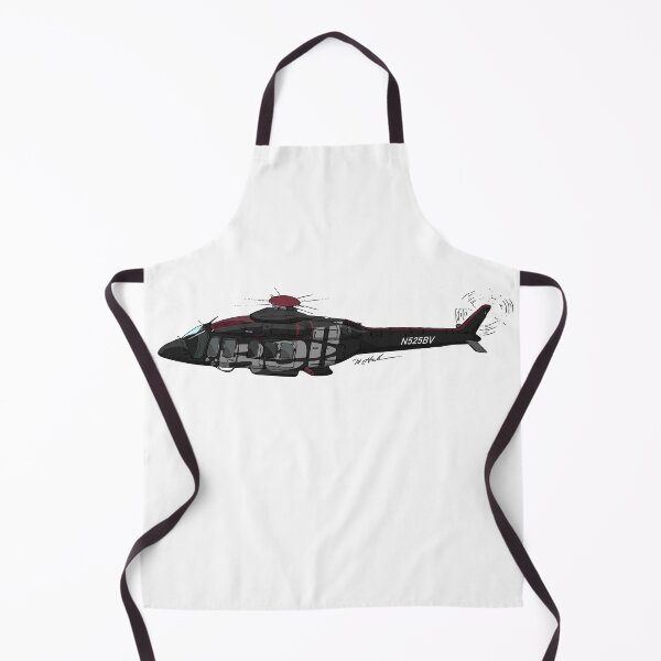 Item preview, Bell Helicopter N525BV 525 Relentless designed and sold by Michael Garber.