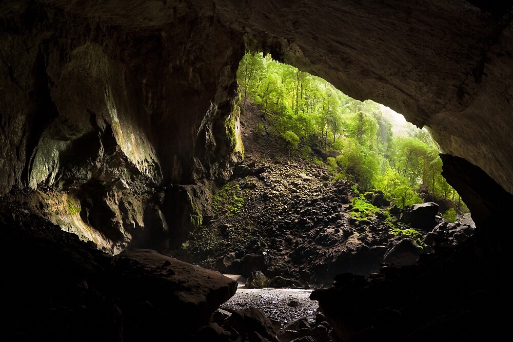 deer cave mulu national park        
        <figure class=