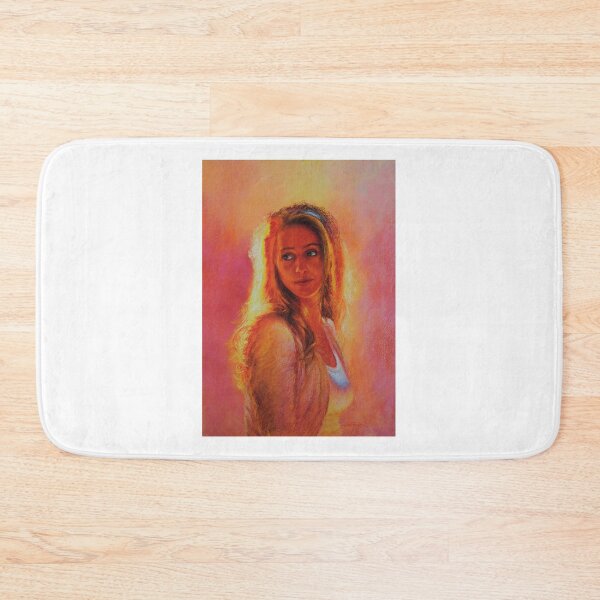 Item preview, Victoria, there’s hope designed and sold by Lindafinchart.