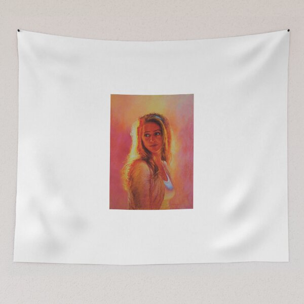 Item preview, Victoria, there’s hope designed and sold by Lindafinchart.