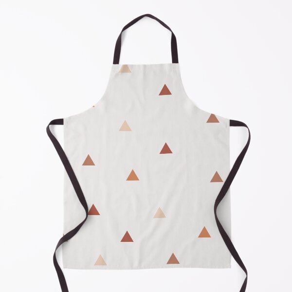 Item preview, Scattered Triangle Pattern designed and sold by StylishTayla.