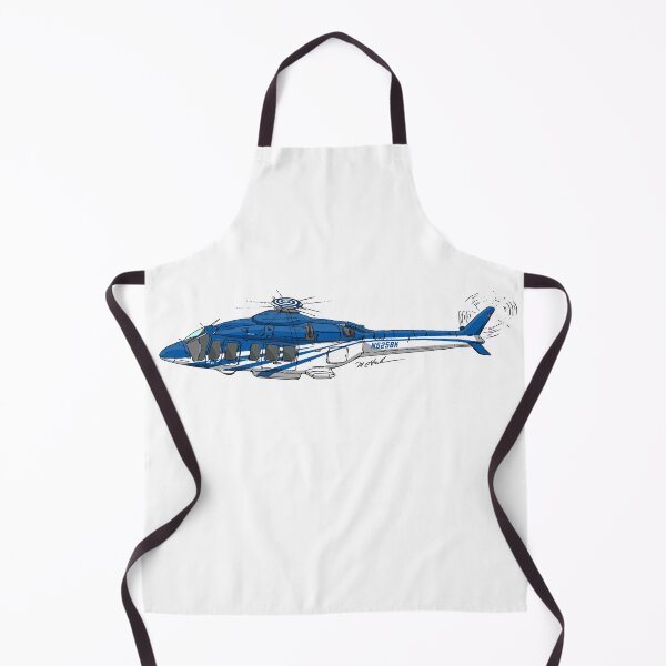 Item preview, Bell Helicopter N525BK 525 Relentless designed and sold by Michael Garber.