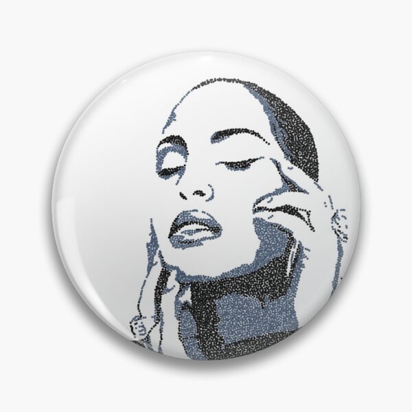 Item preview, Snoh Aalegra designed and sold by artbydmos.