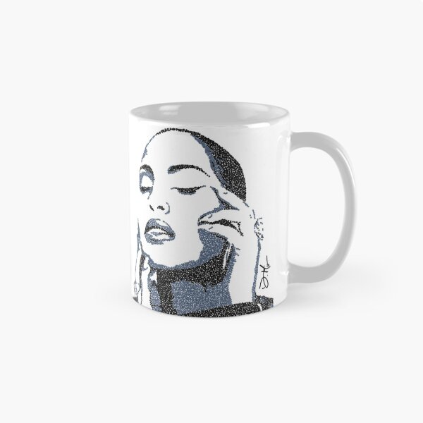 Item preview, Snoh Aalegra designed and sold by artbydmos.