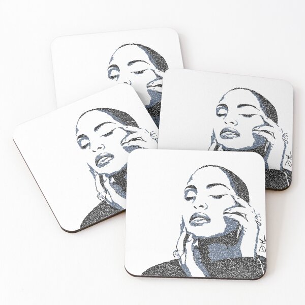 Item preview, Snoh Aalegra designed and sold by artbydmos.