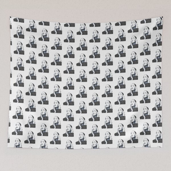 Item preview, Snoh Aalegra designed and sold by artbydmos.