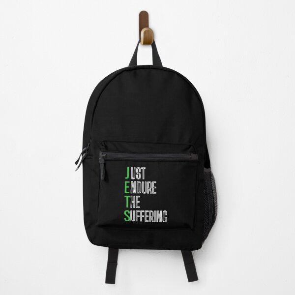 Item preview, Just endure the suffering designed and sold by Tecnofa.