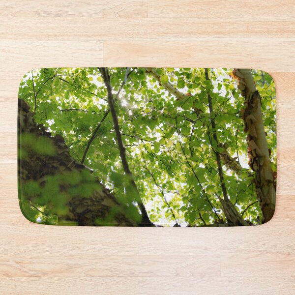 Item preview, Birch Branches designed and sold by akiobsession.