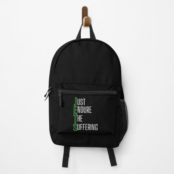 Item preview, Just endure the suffering designed and sold by Tecnofa.