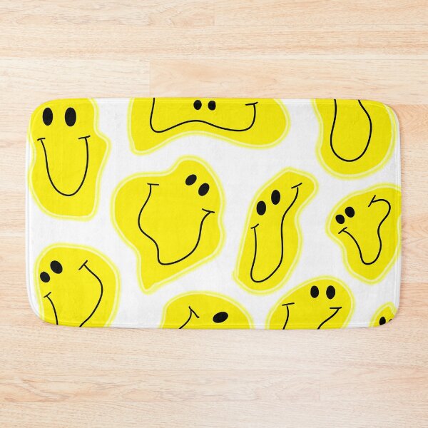 Item preview, Trippy Neon Smileys designed and sold by KatyaDesigns.