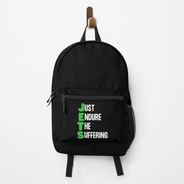 Item preview, Just endure the suffering designed and sold by Tecnofa.