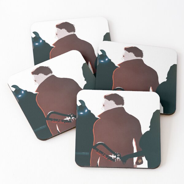 Item preview, DBD Killers designed and sold by michellebites29.