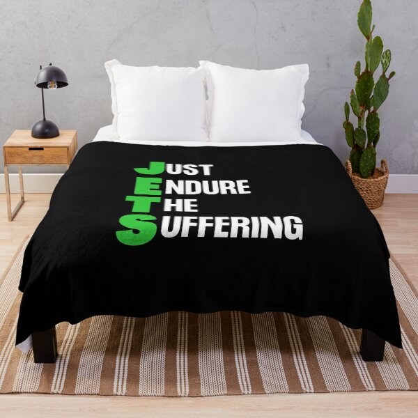 Item preview, Just endure the suffering designed and sold by Tecnofa.