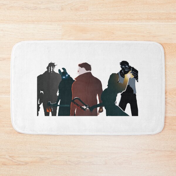 Item preview, DBD Killers designed and sold by michellebites29.