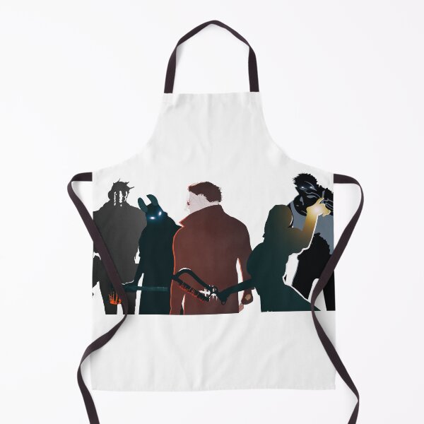 Item preview, DBD Killers designed and sold by michellebites29.