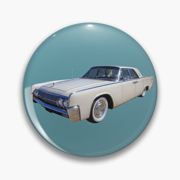 Artikelvorschau, 63 Continental entworfen und verkauft von Hawley Designs.