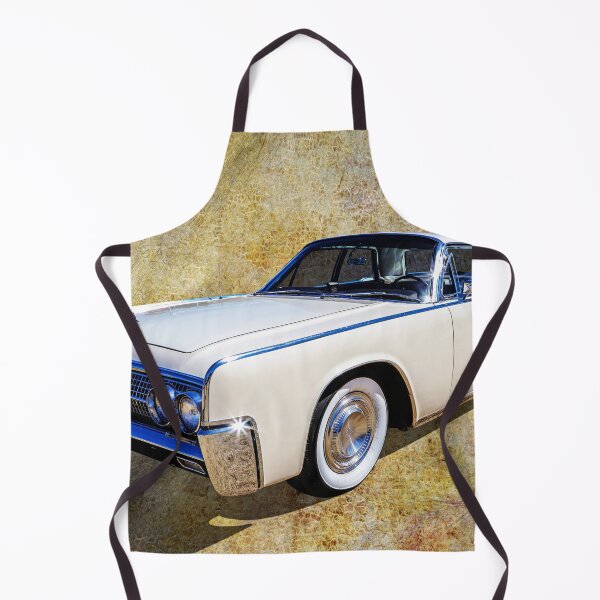 Item preview, 63 Continental designed and sold by Hawley Designs.